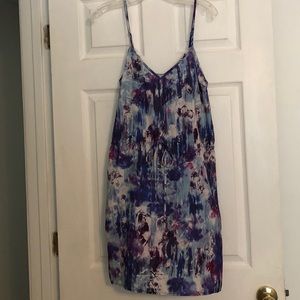 Boutique summer dress